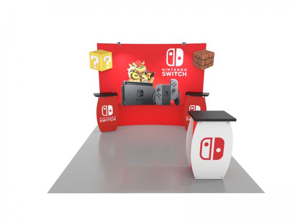 Symphony SYK-1019 -- 10 x 10 Version